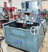 Winona Van Norman / Serv Equip PS2V Powerstroke Cylinder Hone Winona Van Norman / Serv Equip PS2V Powerstroke Cylinder Hone